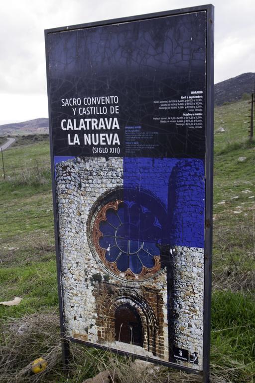 Готель Casa Rural Santa Maria Del Guadiana Picon Екстер'єр фото