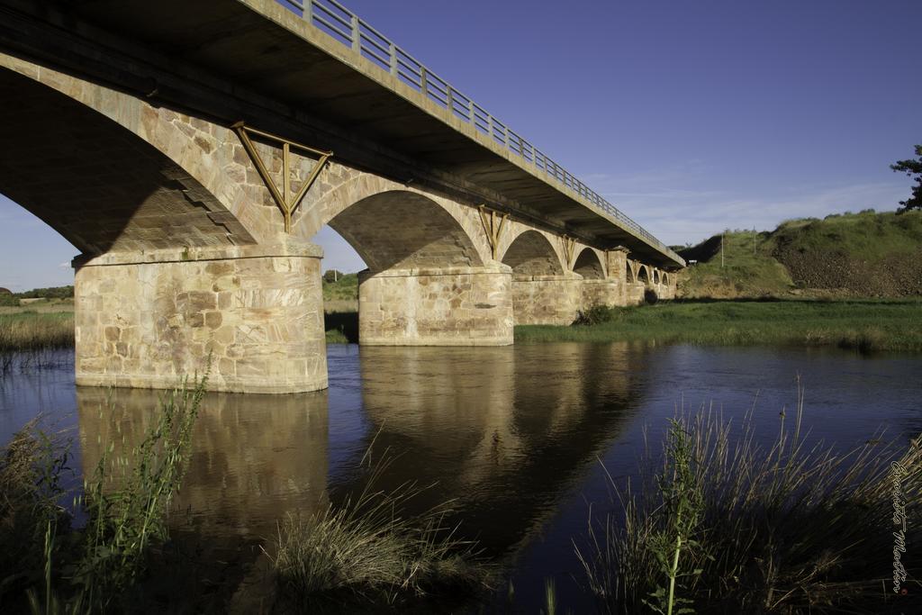 Готель Casa Rural Santa Maria Del Guadiana Picon Екстер'єр фото