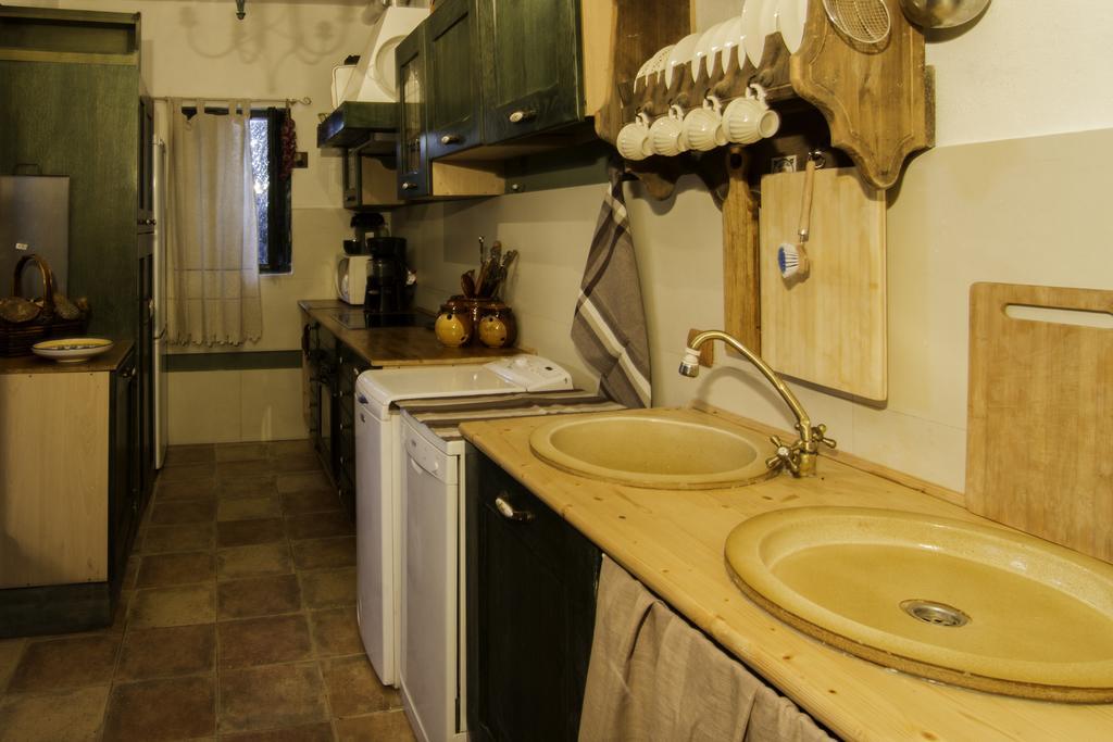 Готель Casa Rural Santa Maria Del Guadiana Picon Екстер'єр фото
